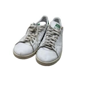 adidas Stan Smith White Green (OG) Skate Shoes Mens 9